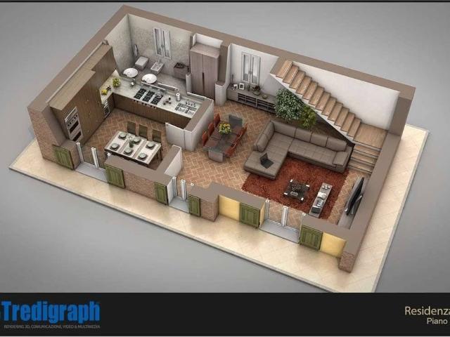 Casa di prestigio di 149 mq in vendita Via Verdeta, Bomporto, Modena, Emilia Romagna