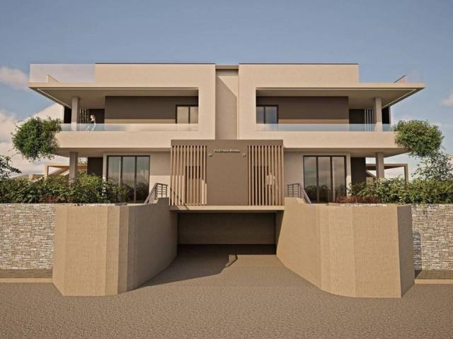 Casa di prestigio di 150 mq in vendita Via Ernesto Moneta, 20, Corciano, Umbria