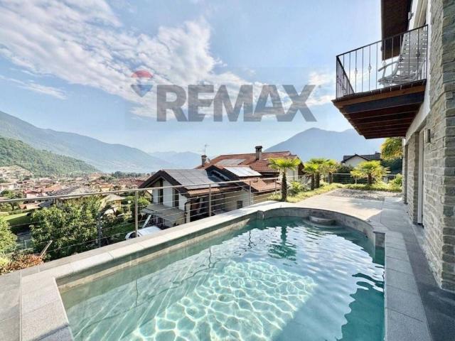 Casa di prestigio di 157 mq in vendita via Casali Bagnara, Cannobio, Piemonte