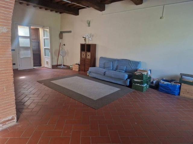 Casa di prestigio di 160 mq in vendita Via dell'Argine, San Giuliano Terme, Pisa, Toscana