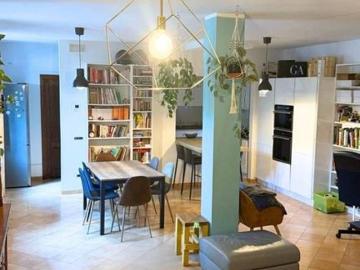 Quarto Miglio, Roma Lazio, Lazio - Riscaldamento