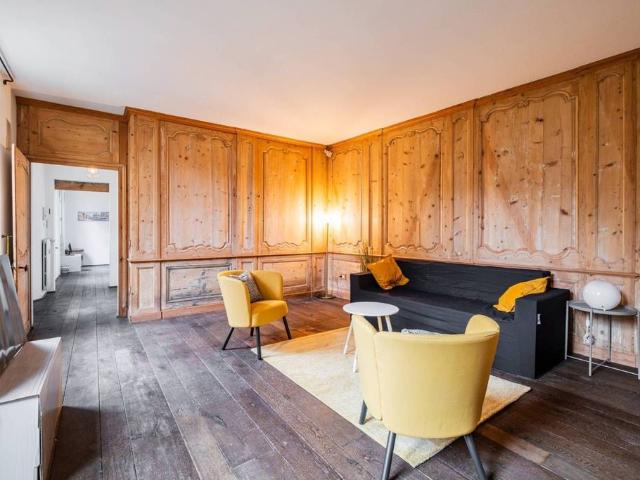 Casa di prestigio di 199 mq in vendita Via Santo Stefano, Bologna, Emilia Romagna