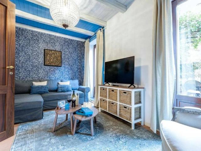 Casa di prestigio di 200 mq in vendita Piazza in Piscinula, Roma, Lazio