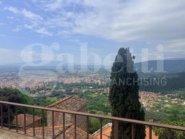 Casa di prestigio di 220 mq in vendita Montecatini Terme, Toscana