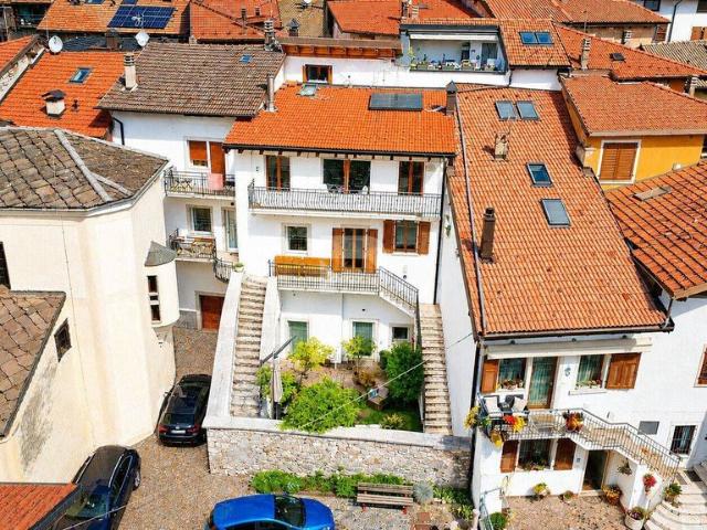 Casa di prestigio di 232 mq in vendita San Fabiano, Trento, Trentino Alto Adige