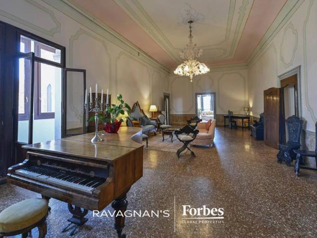 Casa di lusso di 2500 mq in vendita Venezia, Veneto