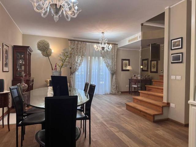 Casa di prestigio di 270 mq in vendita Via Manfredo Fanti, Sesto Fiorentino, Toscana