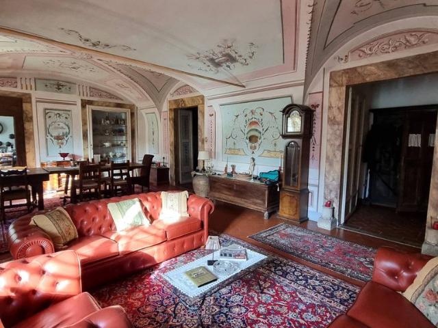 Casa di lusso di 350 mq in vendita Baruffi, Impruneta, Toscana