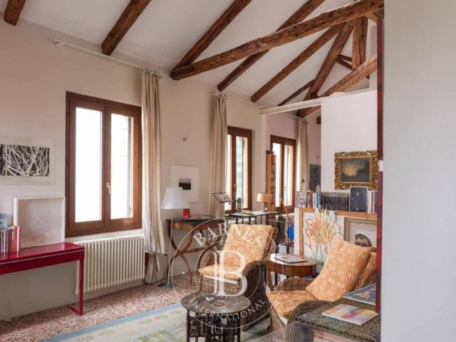 Casa di prestigio di 350 mq in vendita Dorsoduro, Venezia, Veneto