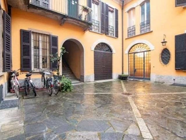 Casa di prestigio di 370 mq in vendita Via San Francesco D'Assisi, 18, Lodi, Lombardia