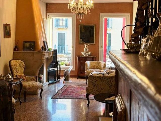 Casa di prestigio in vendita Via Domenico Campagnola, Padova, Veneto