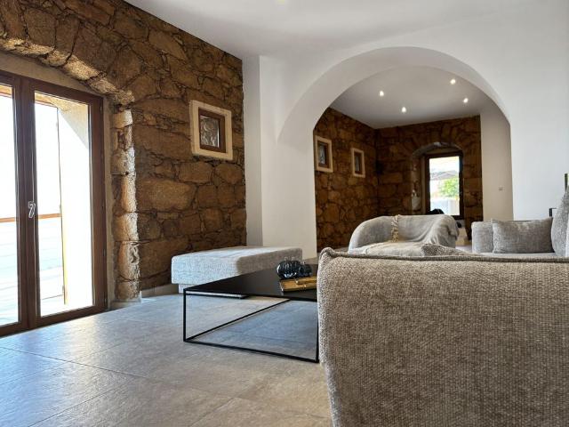 Casa Di Triu