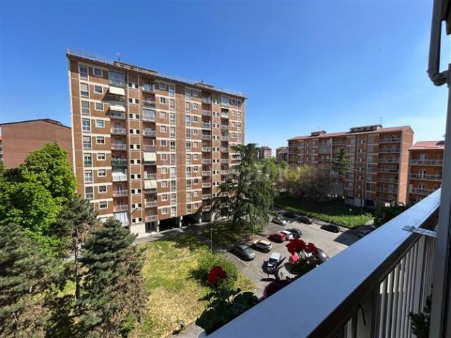 Casa di 143 mq a Mirafiori Sud Torino