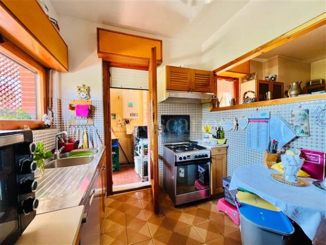 Casa di 140 mq a Mezzocammino, Spinaceto, Tor de' Cenci Roma