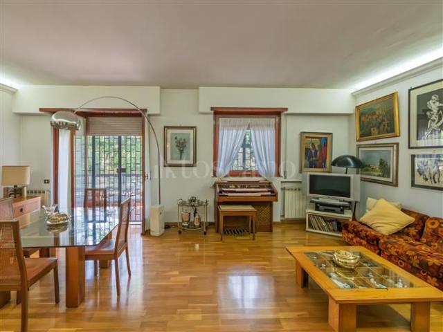 Casa di 140 mq a Olgiata, Giustiniana Roma