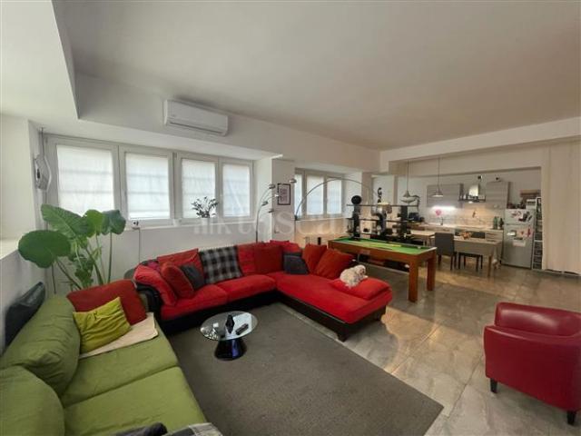 Casa di 140 mq a Affori, Bovisa Milano