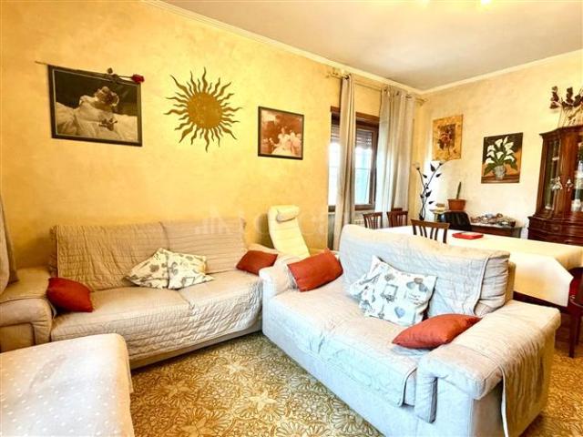 Casa di 140 mq a Anagnina, Romanina, Tor Vergata Roma