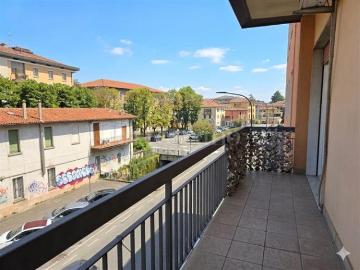 Via Gian Battista Cipani, Brescia, Brescia Lombardia, Lombardia