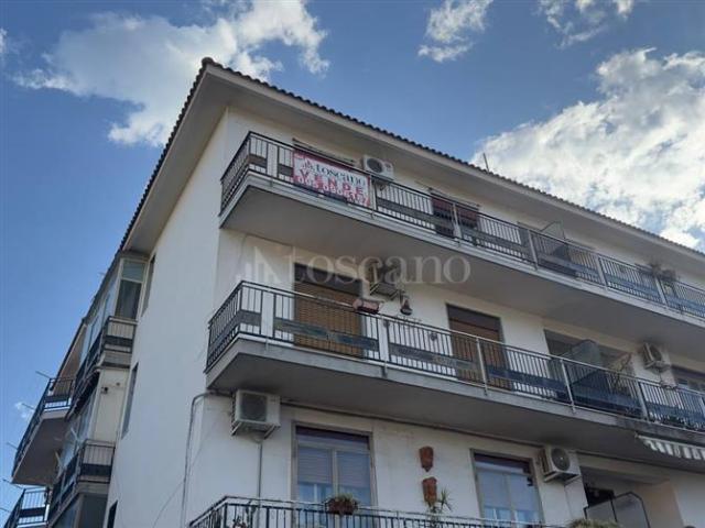 Casa di 140 mq a Canalicchio Tivoli Tremestieri Etneo