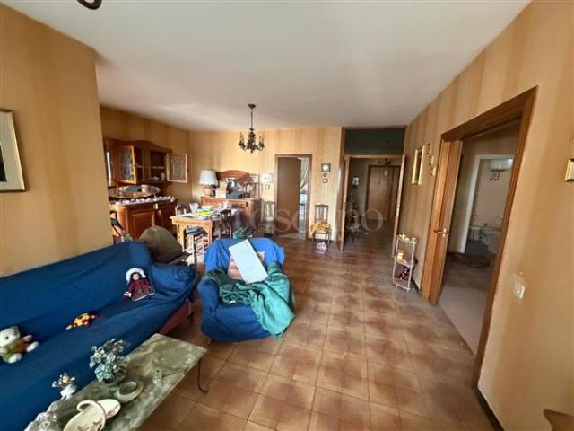 Casa di 140 mq a Cecchignola, Fonte Meravigliosa Roma