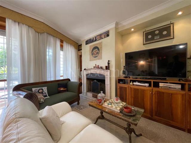 Casa di 140 mq a Cecchignola, Fonte Meravigliosa Roma