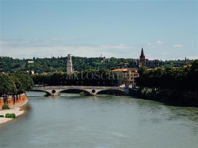 Casa di 140 mq a Centro Verona