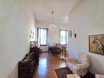 Casa in vendita a Centro di Firenze - Terrazzo