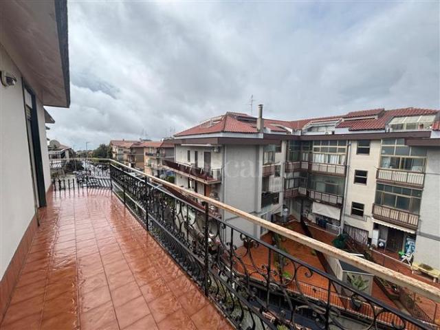 Casa di 140 mq a Centro Mascalucia
