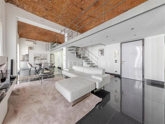 Casa di 140 mq a Centro Milano