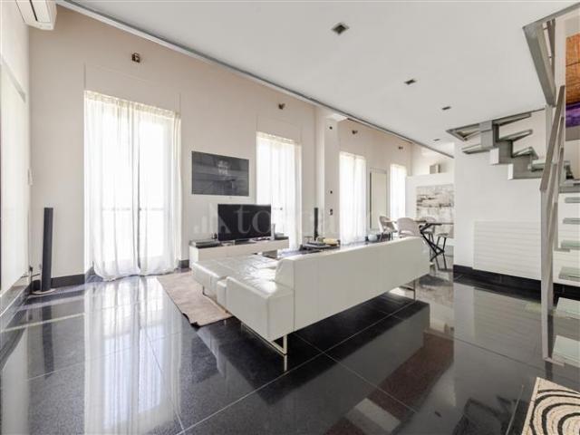 Casa di 140 mq a Centro Milano