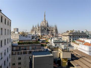 Casa in vendita a Viale Elvezia Milano