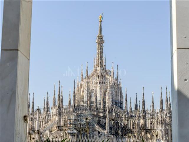 Casa di 140 mq a Centro Milano