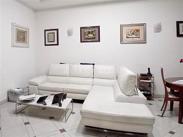 Casa di 140 mq a Centro Napoli