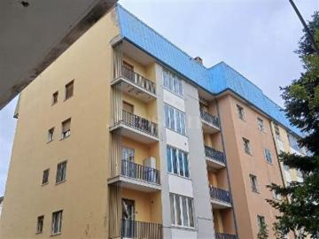 Casa di 121 mq a Centro Potenza
