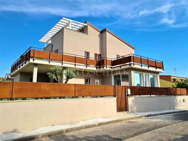 Casa di 140 mq a Cioccati, Zucchetti Nettuno