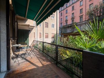 Casa in vendita a Zona 1 - Balcone