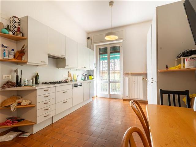 Casa di 140 mq a Navigli Milano