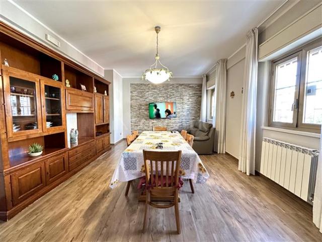 Casa di 140 mq a Cruillas, CEP, Michelangelo Alta Palermo