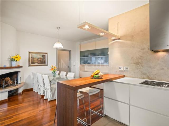 Casa di 140 mq a Desenzano Centro Desenzano del Garda