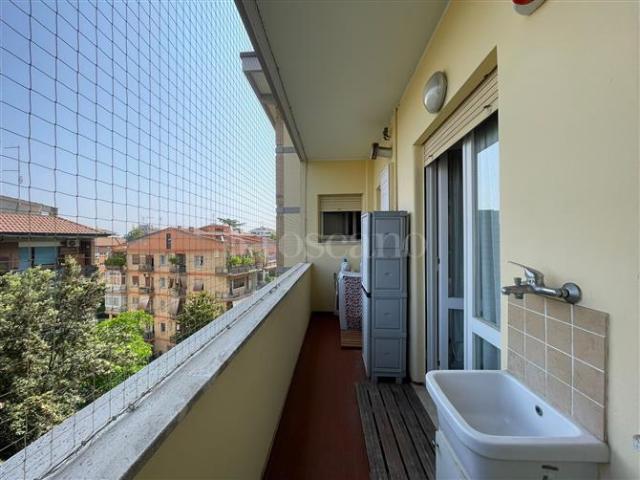 Casa di 140 mq a Eur, Torrino, Tintoretto Roma