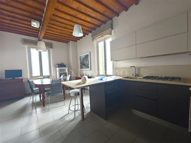 Casa di 140 mq a Fuori Porta Camollia, Cavour, Mentana Siena