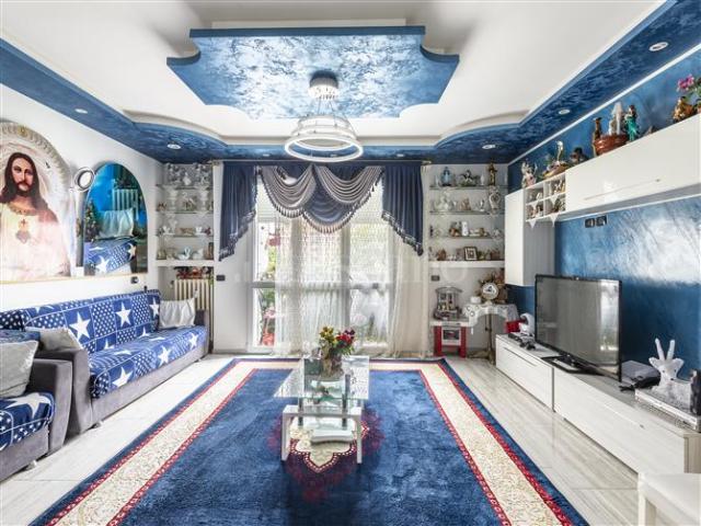 Casa di 140 mq a Famagosta, Barona Milano