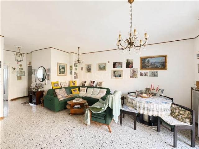 Casa di 140 mq a Famagosta, Barona Milano
