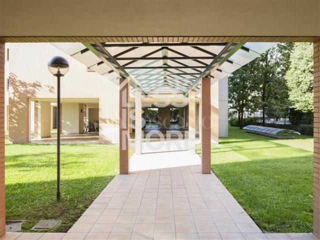 Casa di 140 mq a Famagosta, Barona Milano