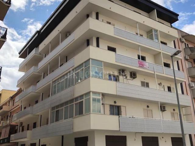 Casa di 140 mq a Ferrovieri, Stadio, Sbarre Reggio di Calabria