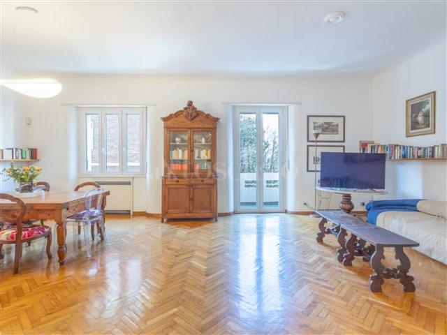 Casa di 140 mq a Garibaldi, Moscova, Porta Nuova Milano