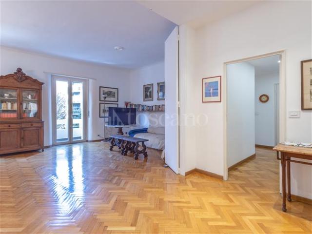 Casa di 140 mq a Garibaldi, Moscova, Porta Nuova Milano