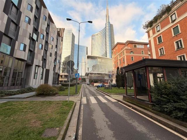 Casa di 140 mq a Garibaldi, Moscova, Porta Nuova Milano