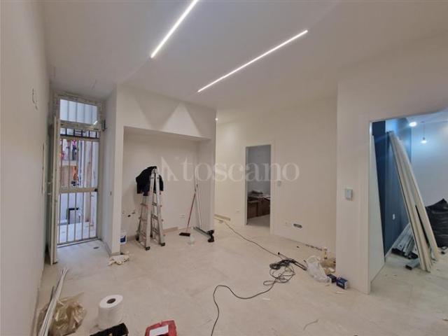 Casa di 140 mq a Libertà, Villabianca, De Gasperi, Croce Rossa, Sciuti, Politeama Palermo