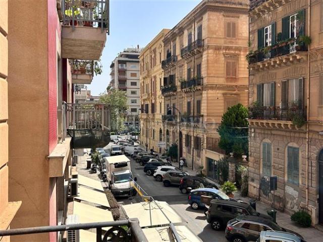 Casa di 140 mq a Libertà, Villabianca, De Gasperi, Croce Rossa, Sciuti, Politeama Palermo
